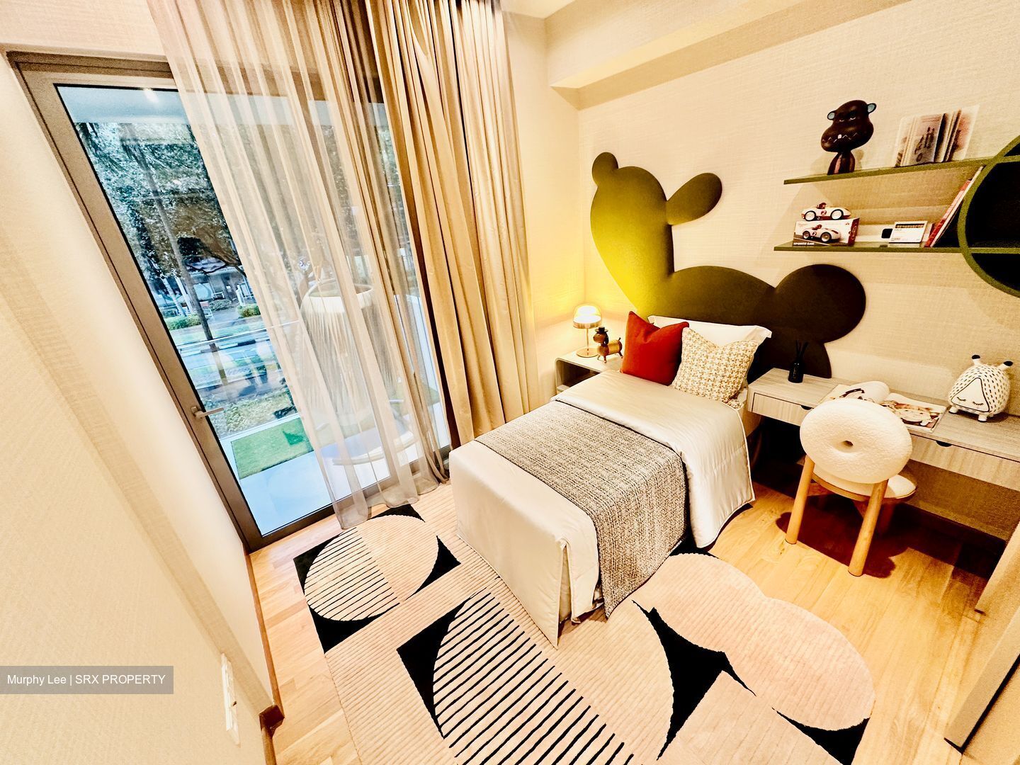 The Residences at W Singapore Sentosa Cove (D4), Condominium #431456061
